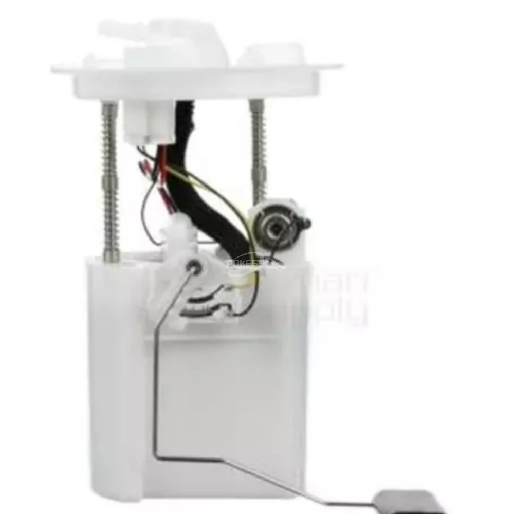 BV6Z9H307AX Fuel Pump Assembly Single Port Fuel Pu — 2