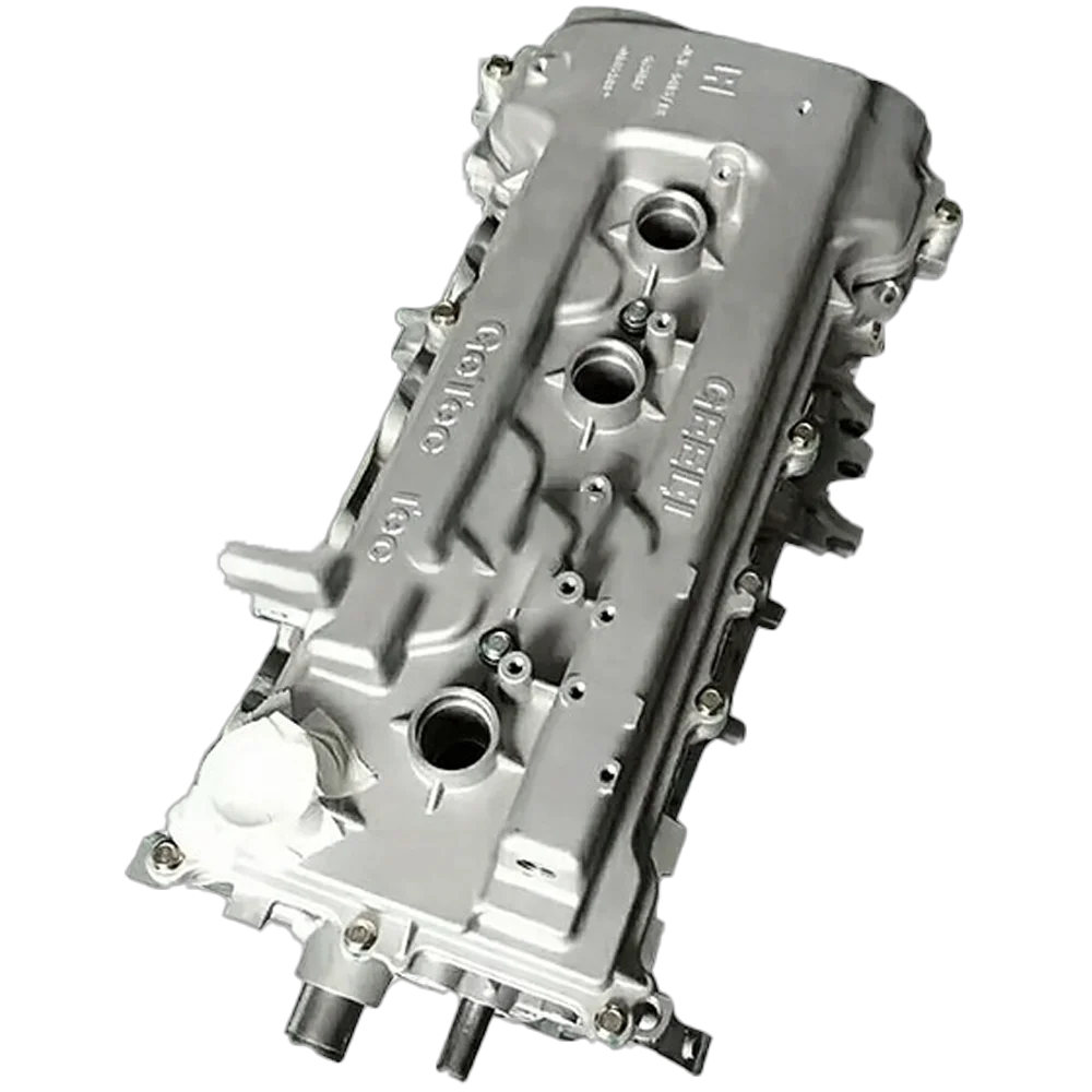 Brand New Complete Engine Assembly Jl4g15 Dvvt Delphi Engine Assembly