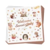 napkin*10pcs