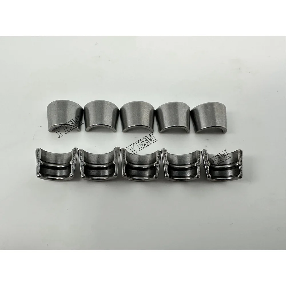 Valve Cotter 2A-4429 for Caterpillar C27 Industrial Machinery Spare Parts