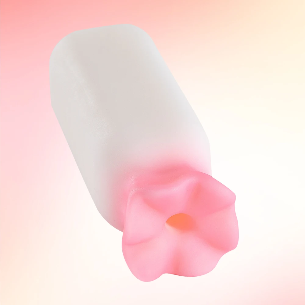 High Quality Hot Homemade Masturbation Flower Hidden Vaginas Artificial  Adult Male Sex Toys Set Wholesale for Men