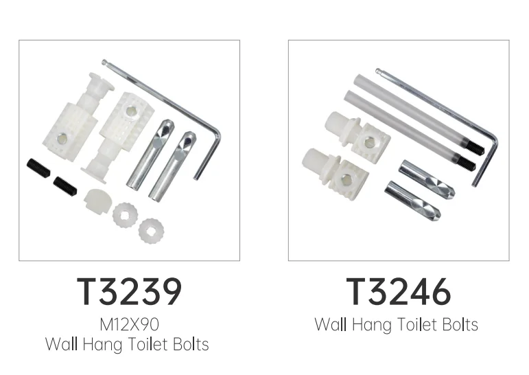 Bathroom Wall Hung Mounting Toilet Bolt Kits Toilet Fixing Bolts Buy