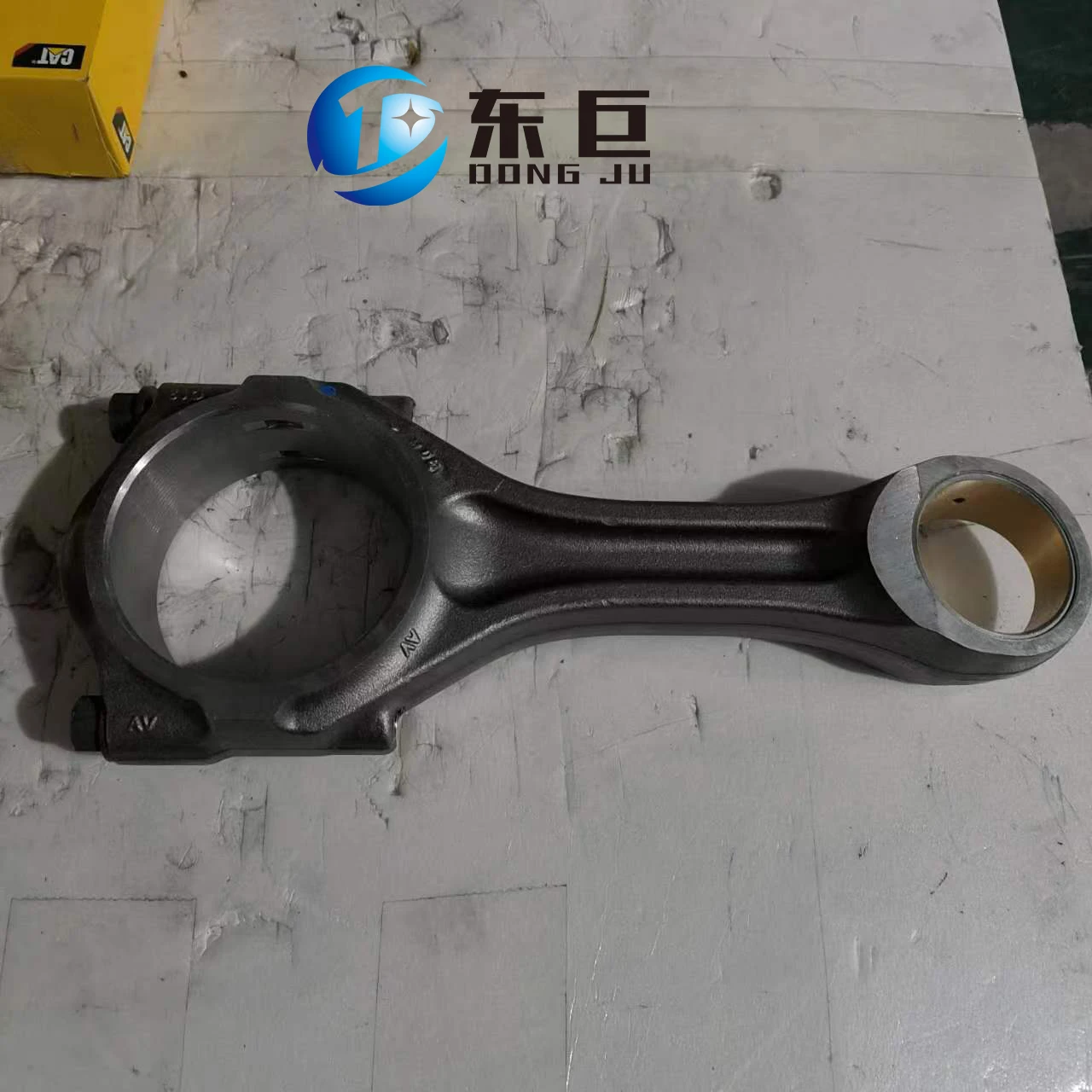 High Quality 3408/12 Connecting Rod 160-8178 for CAT