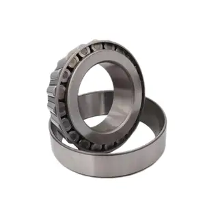 High Quality Truck Parts SHACMAN F2000 F3000 X3000 Chassis System Wheel Hub Bearings 33220