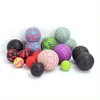 massaging ball