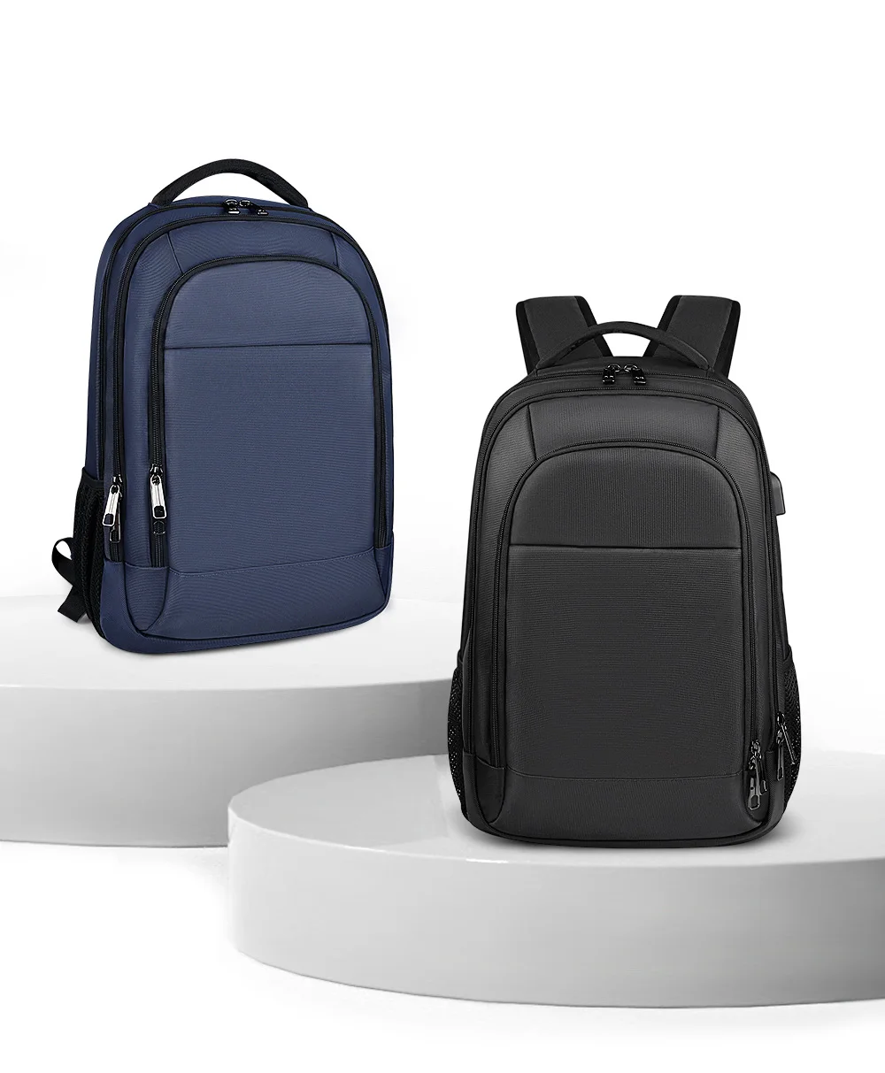 custom laptop backpack