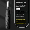 10K Automatic Umbrella(Black)