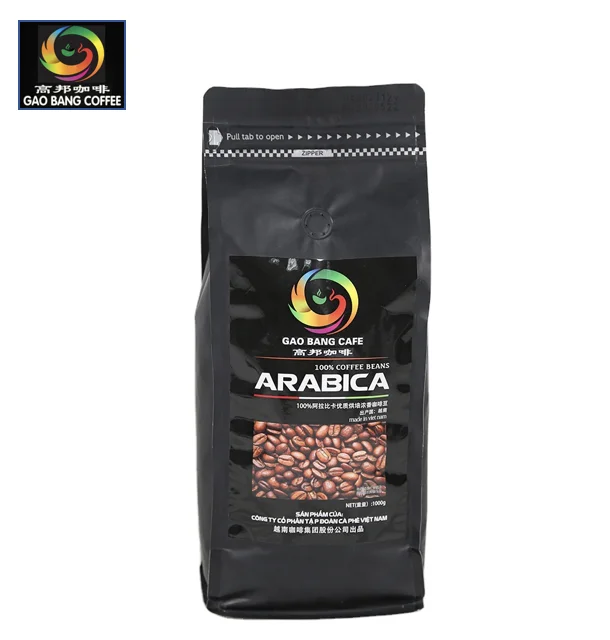 Best X Power Coffee Buy 100 Arabica Colombian Coffee Roasted Beans Vietnam Coffee Bean Roasted Arabica Coffee Product On Alibaba Com