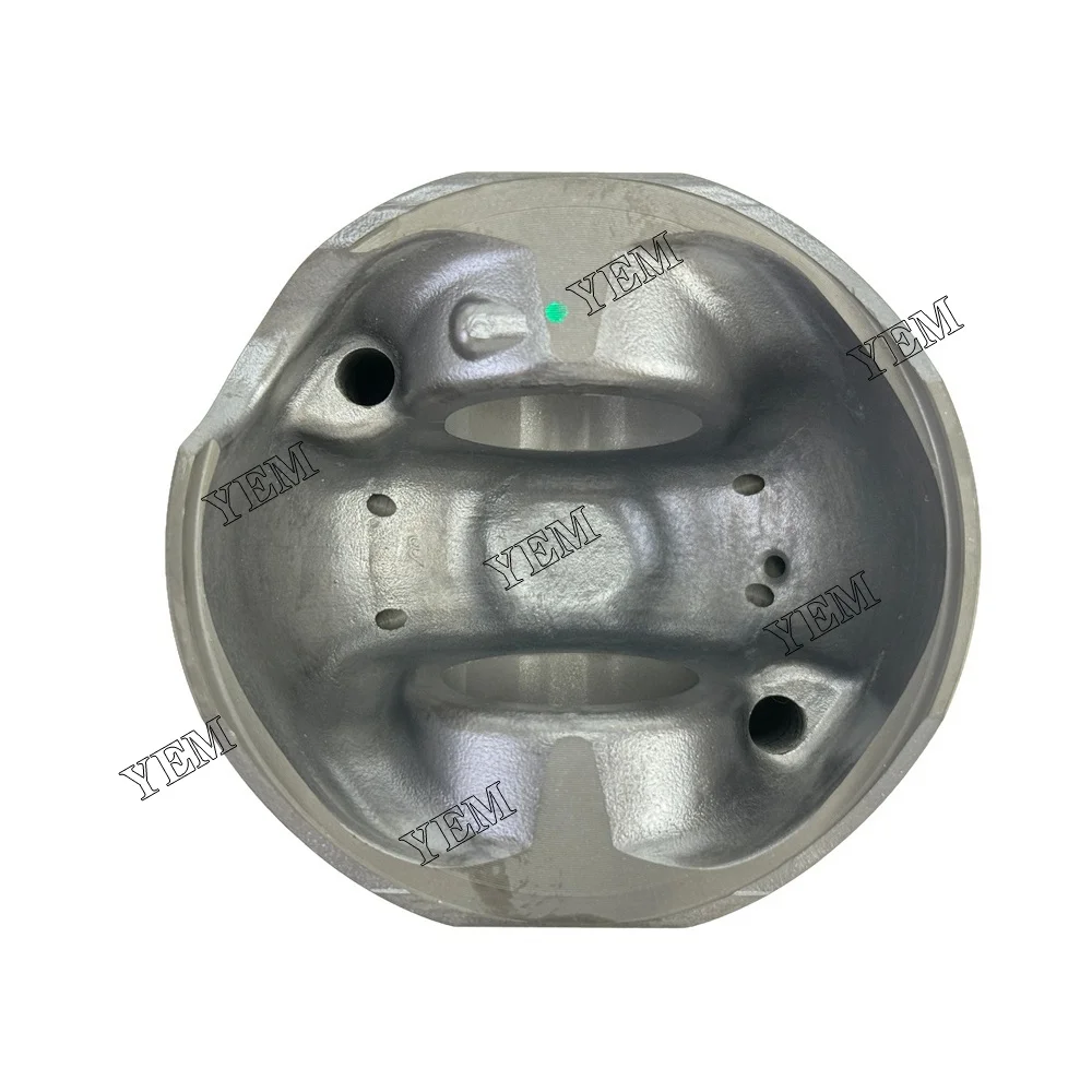 Engine Rebuild Kit 1KD Piston for Toyota Industrial Engine Parts 6