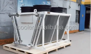 Hejia Lh-ht Radiator, 5000kg - detail 16