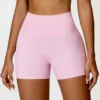 Pantaloncini rosa