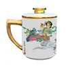 Musique et danse de Dunhuang 1