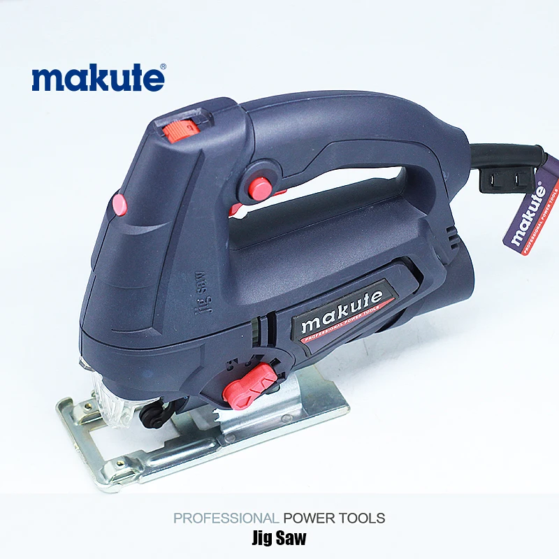 MAKUTE JS012 65mm Wood Carving Jig Saw
