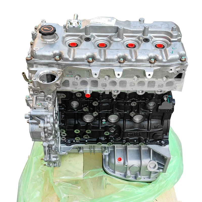naaページ JMC 3000CC 4D30 Long Block Engine Assembly for N800 Mini Truck