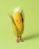 NEW-Sweetcorn 23cm
