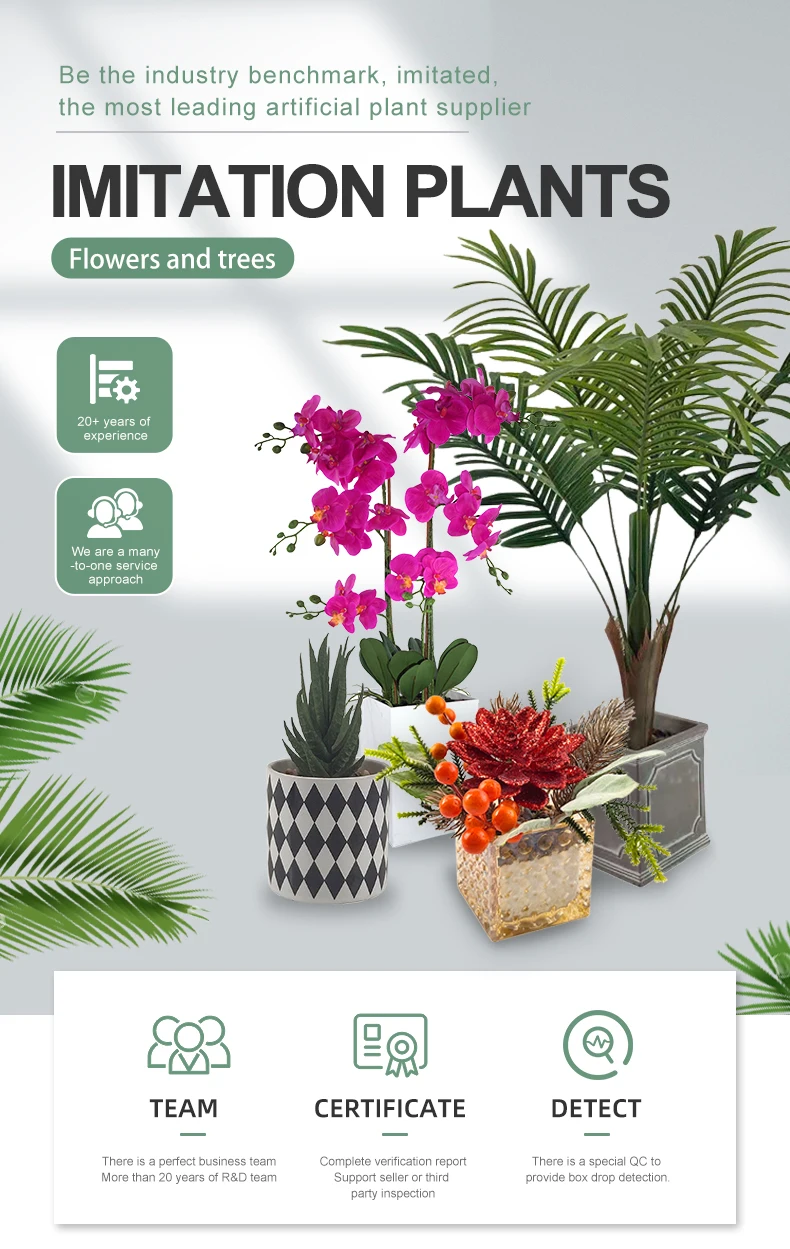 Multicolorful Silk Large Artificial Flower Heads Wholesale Artificial