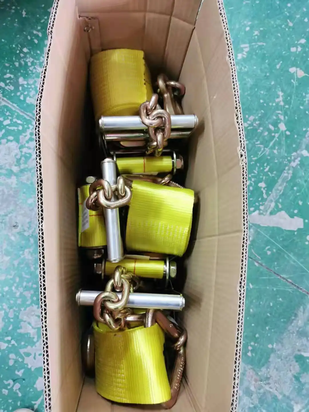 Heavy Duty Ratchet Strap Tie Down Lashing Belt Buy Ratchet Tie Down