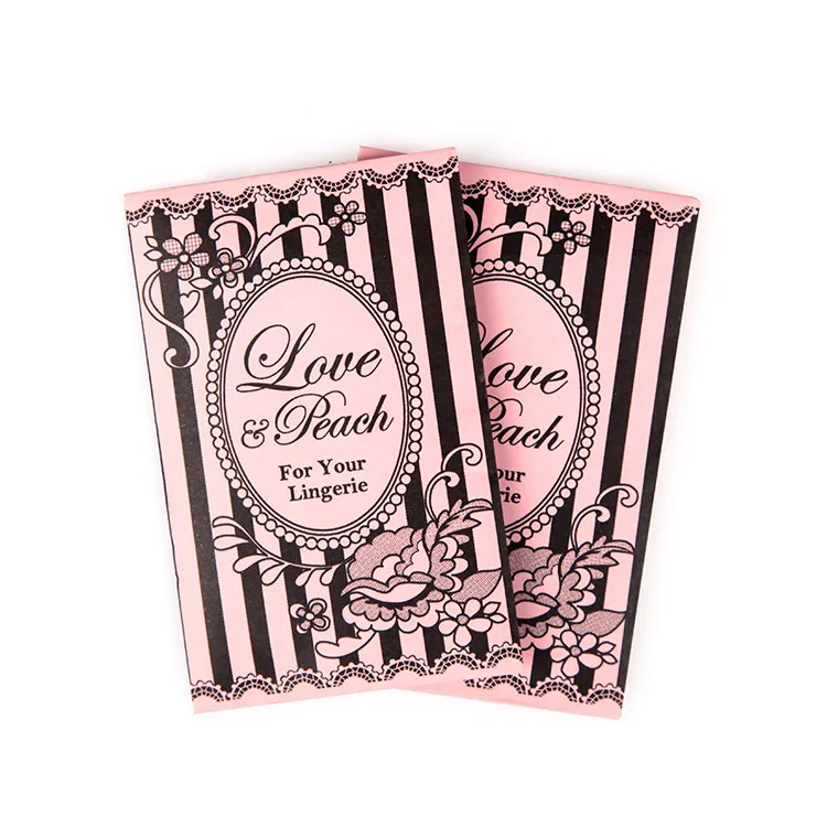 product best smell paper bag fragrance sachet packing lavender ocean gardenia bag sachet-8