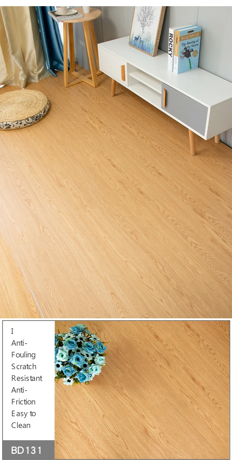 SPC PVC flooring (12)