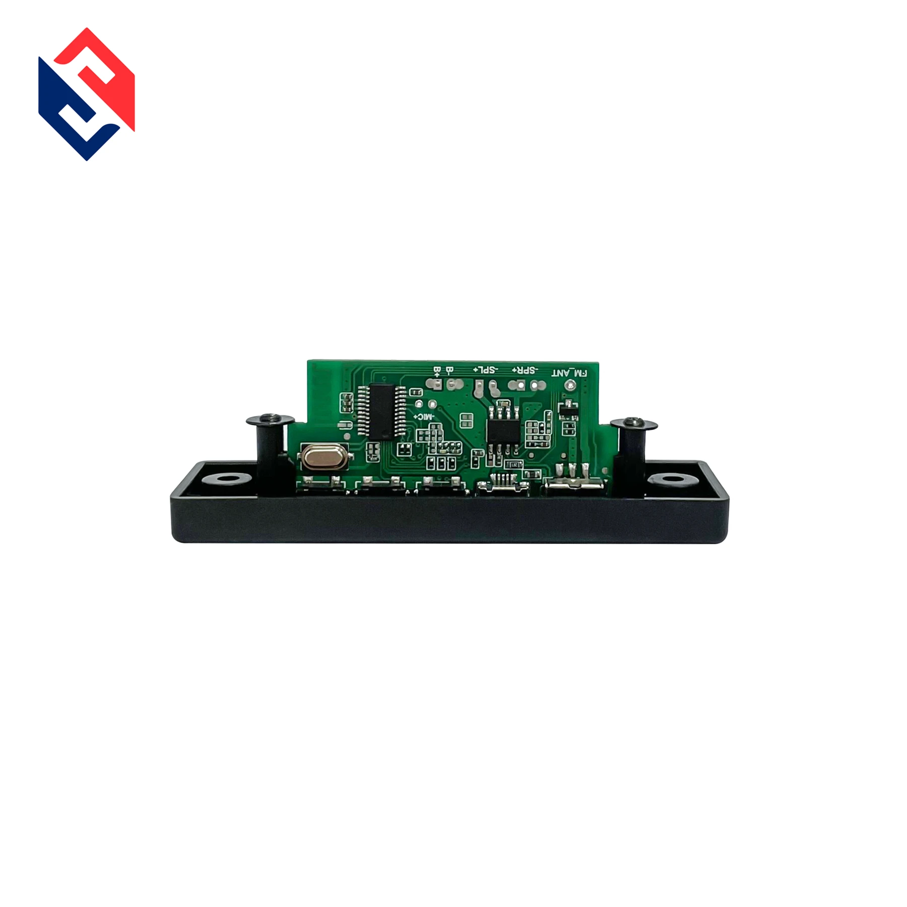 Customized Mini FM Radio Module USB SD MP3 Player BT Kit Circuit Board  for Car