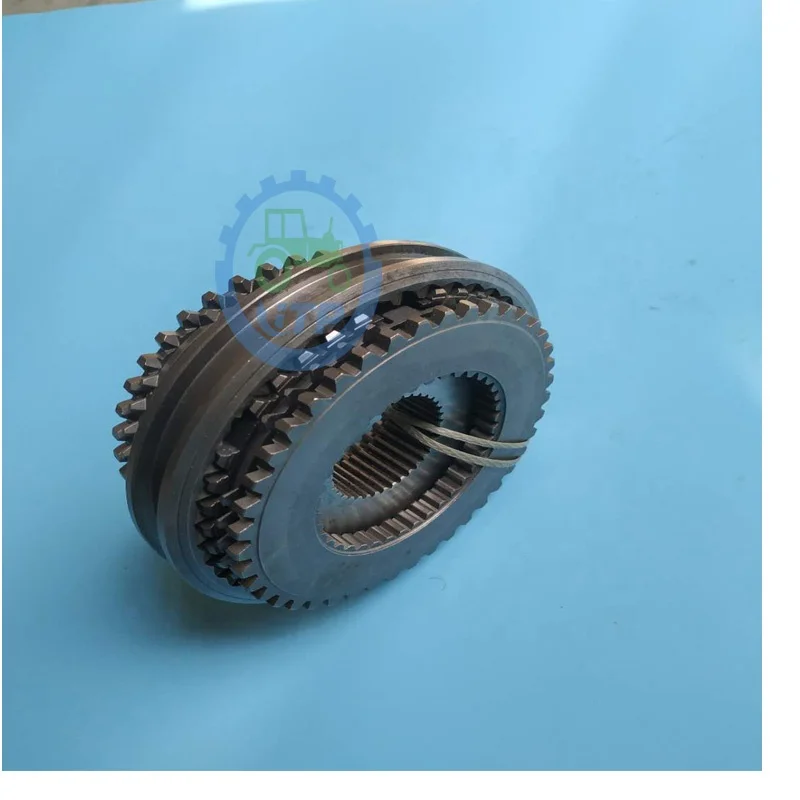 Synchronizer 82001900 Suitable for Ford Suitable for New Holland TS110  TS100 TS90 TS115 5640 6640 7740