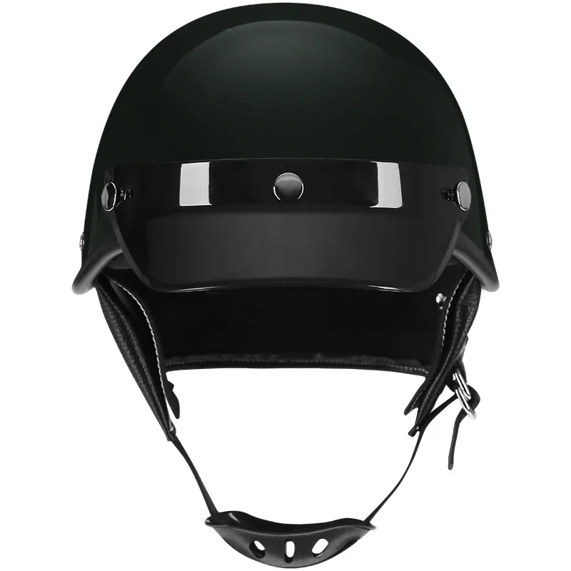 セキュリティ・セーフティ NEIGHBORHOOD HALF HELMET BLACK/L NEIGHBORHOOD HALF HELMET BLACK/L