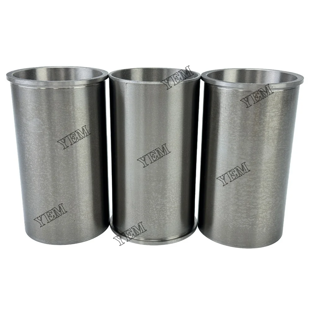 Cylinder Liner Fit for Yanmar 3T75HA Engine