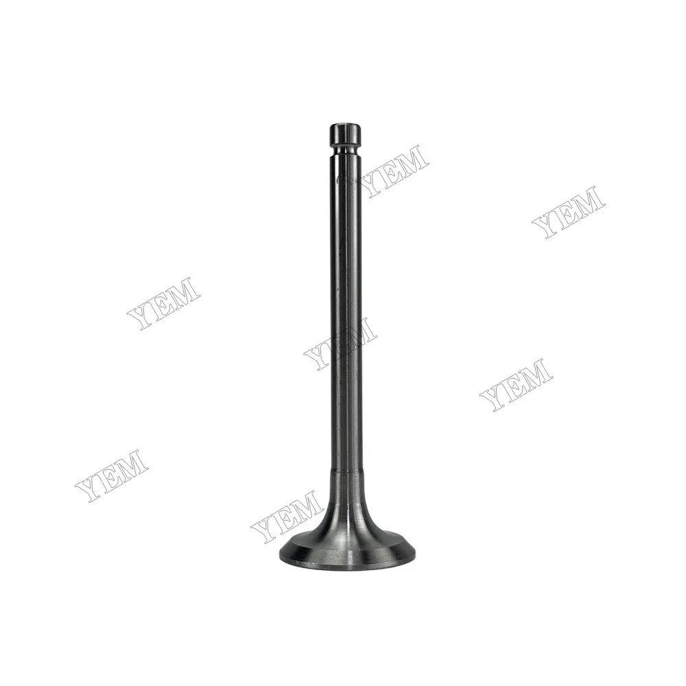 Exhaust Valve Fit for New Holland SNH4105 Engine 5