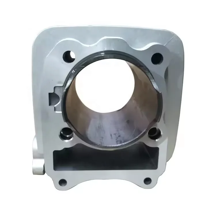 CQJB Complete Motorcycle Cylinder Head DF200 VANVAN200GS200 66mm for Suzuki