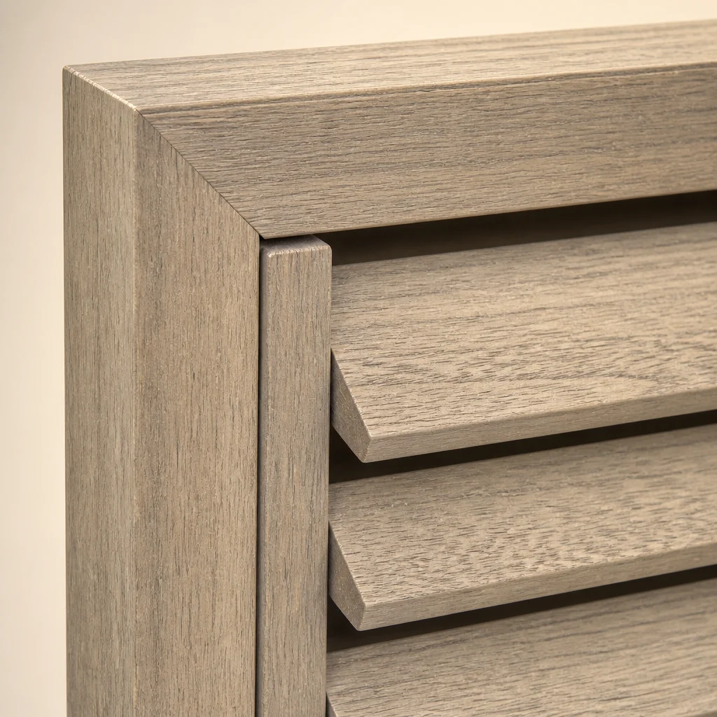 Detail shot