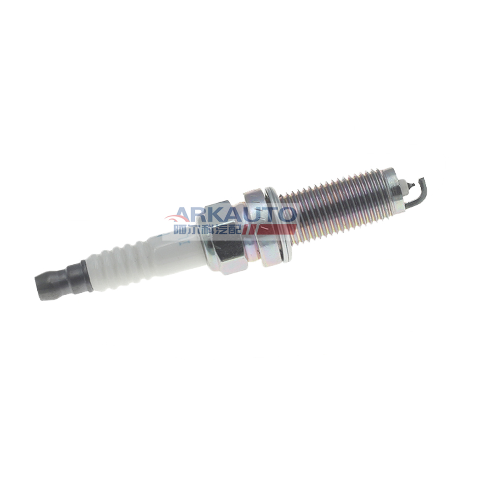 花火 火炬F4J16-3707010 OE208 LDK8RTIP 火花塞Spark Plug 铱金适用乘