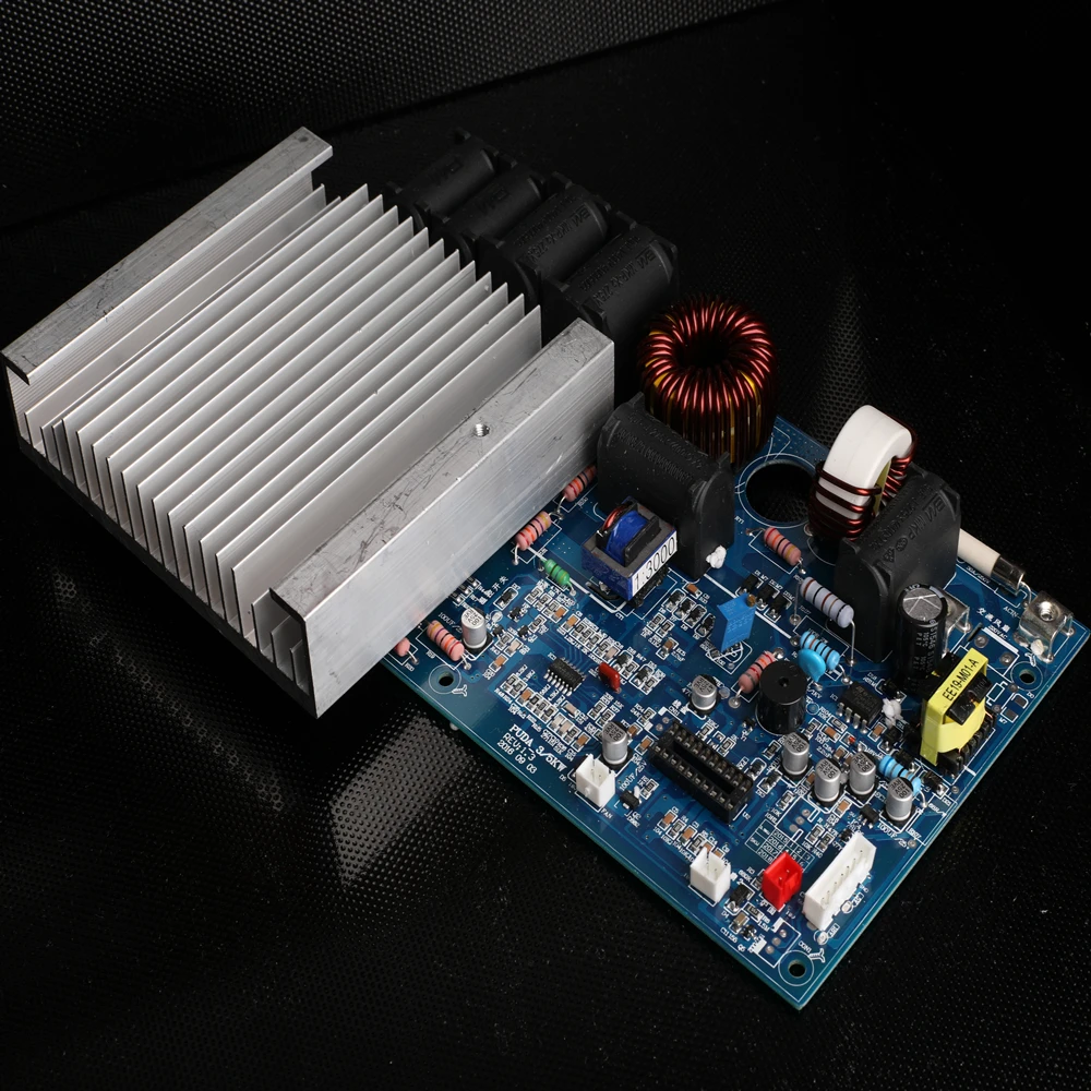 Usha Induction Cooker Pcb Board Immersion Gold Induction Cooker Pcb Board 5000w Induction Cooker Pcb Board