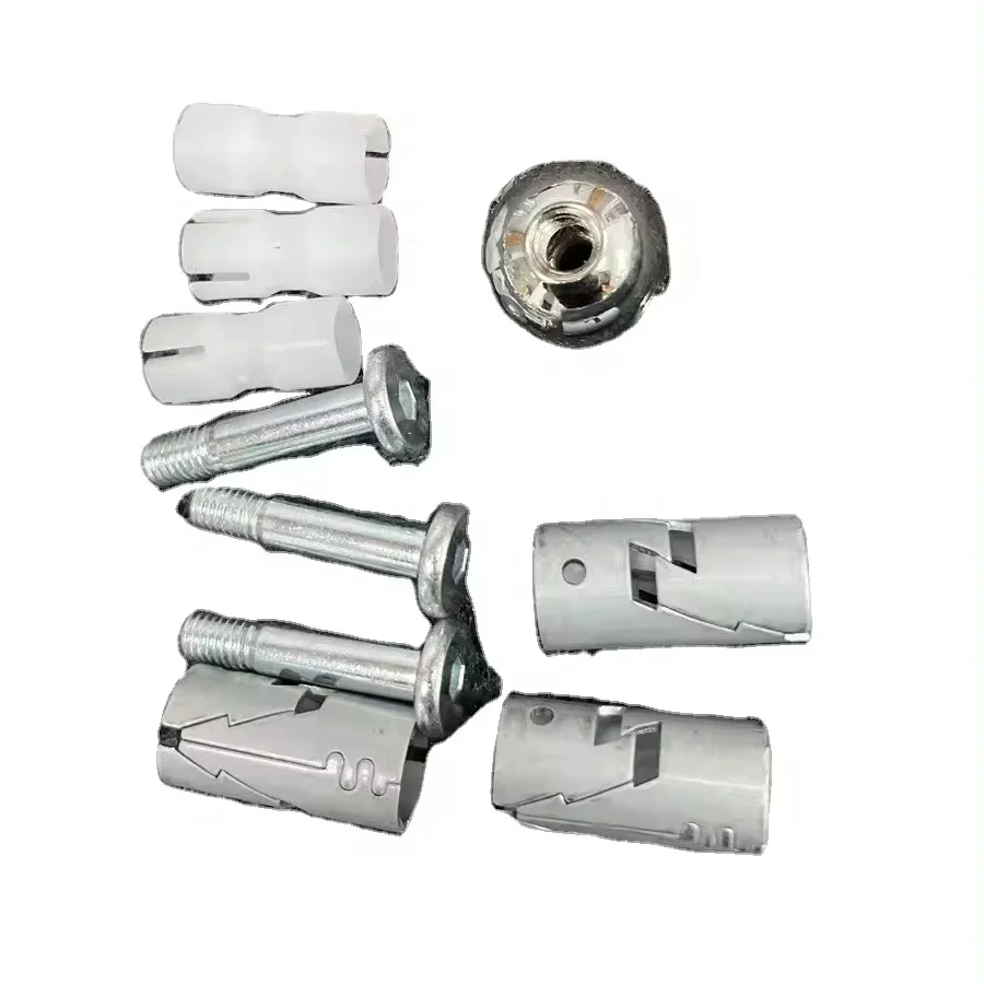 25mm Threaded Steel Ball for USM Haller Component Parts