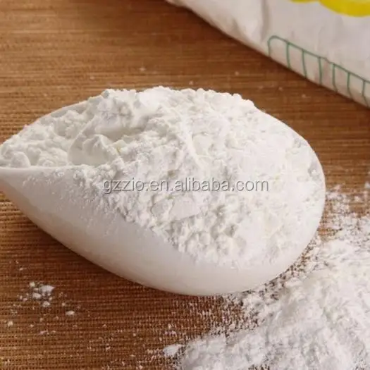 Modified Corn Starch for Adhesive Papermaking Industry