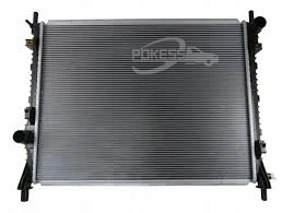 Factory Outlet High Quality Radiator OEM FR3Z8005 — 6