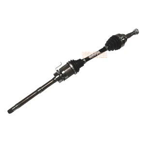 Vehicle Parts Car Accessories Engine Spare Parts Drive Propeller Shaft Right Side Half Shaft for GAC GS4 Trumpchi