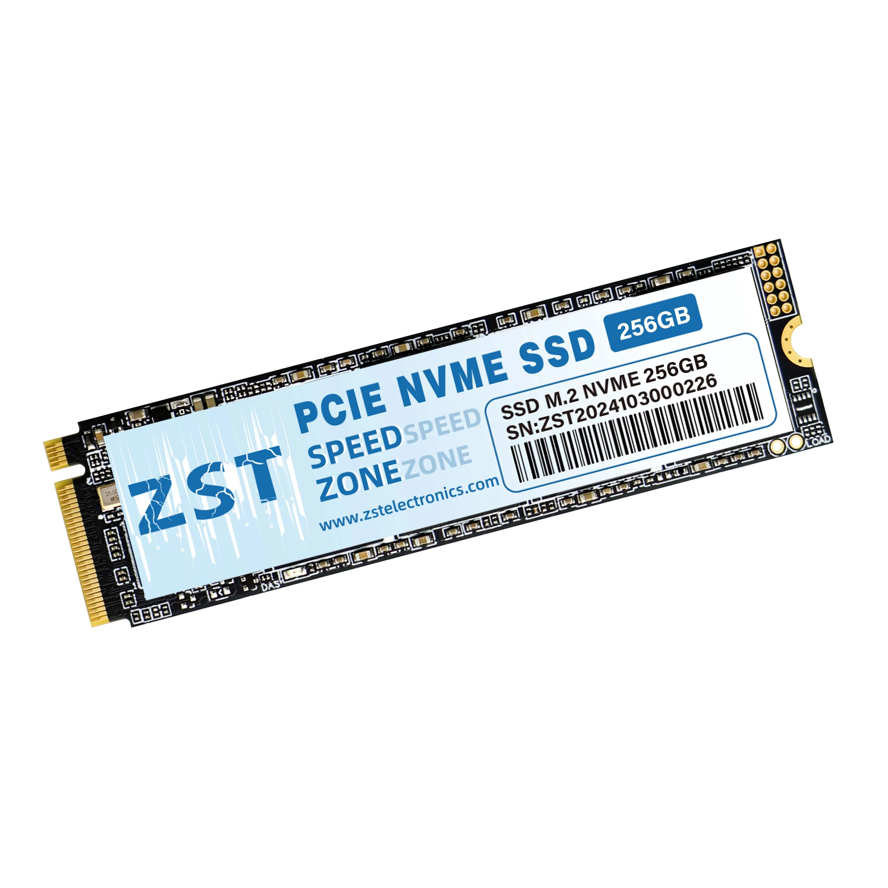M.2 NVME Ssds - High Capacity, Reliable Storage Solutions