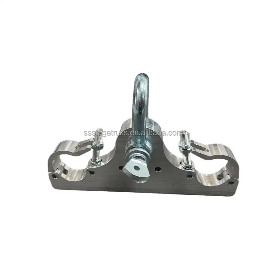 Aluminum Alloy Truss Pick for Structural Support Use Truss Accessories