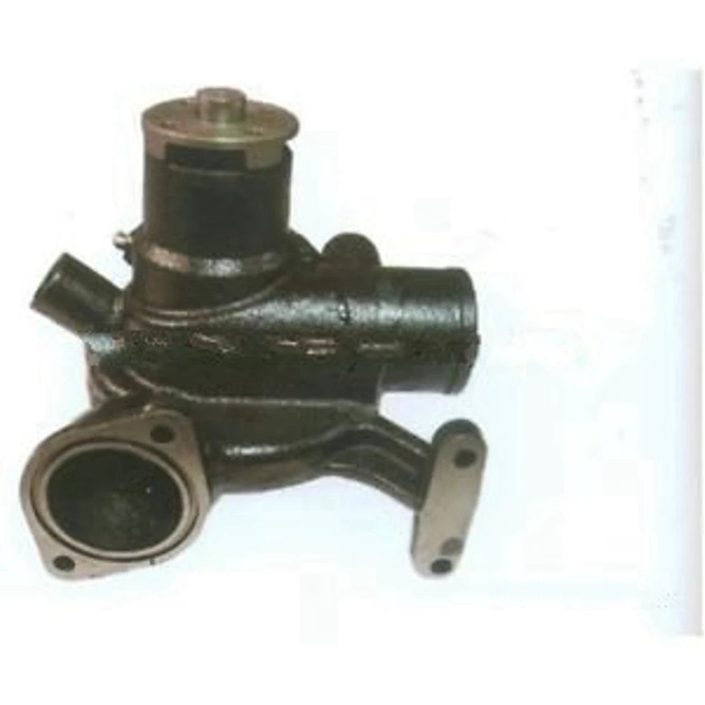 IZUMI Water Pump for Mitsubishi 6D22 6D24 SK300 SK400 ME995584 ME995585 Fast Delivery Engine Parts