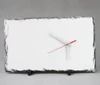 Marco de reloj rectangular