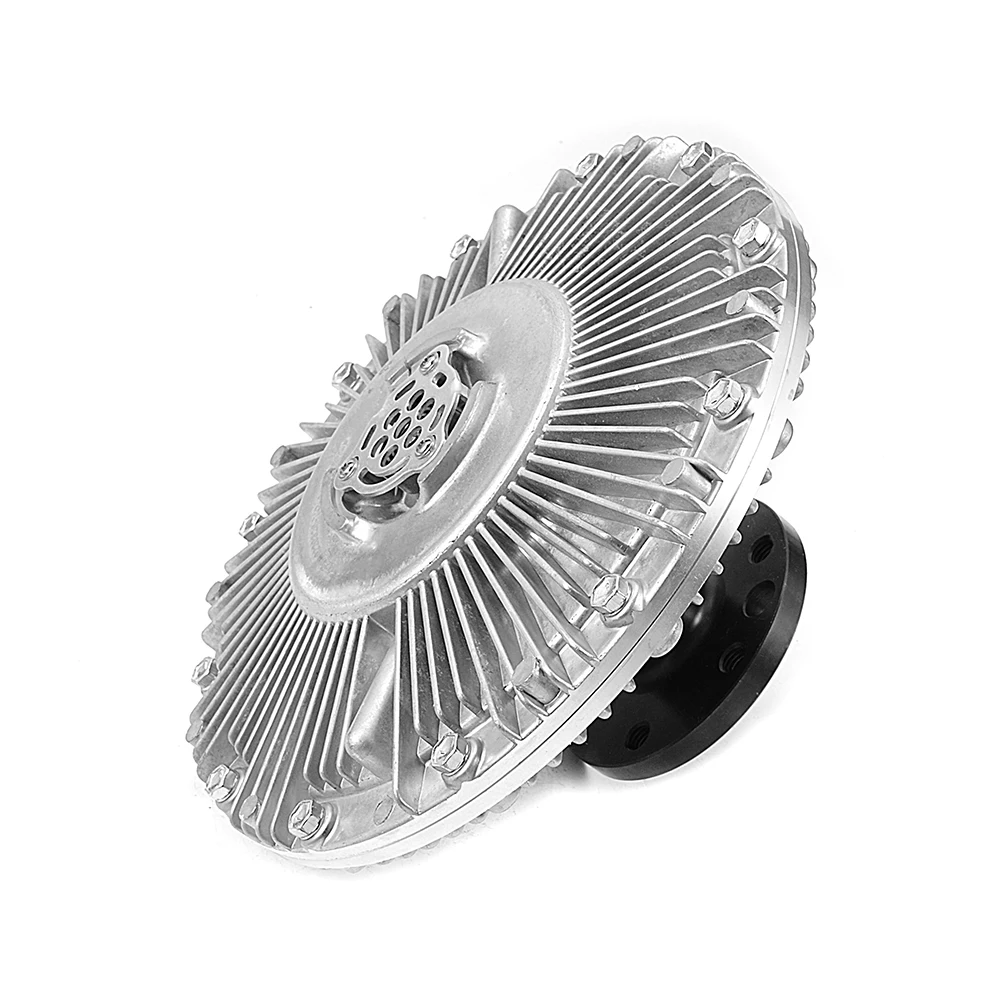 Engine Cooling System Parts Fan Clutch for Nissan Trucks 2105896004 Silicon Oil Fan Clutch 2105896018