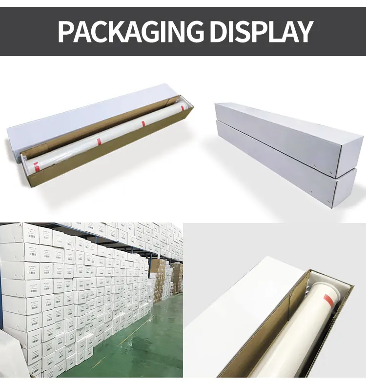 More Than 5 Years Of Warranty 1.52*15m Black Matte Self Healing Tpu Ppf