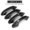 Fibra de Carbono MK8