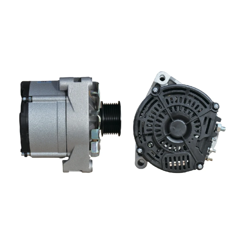 JFZ2980ZX Alternator - High-Quality for Bus & Truck Repair