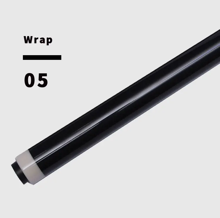 Factory Direct Radial Tip Tool Extender For Billiard Stick Carbon Fiber