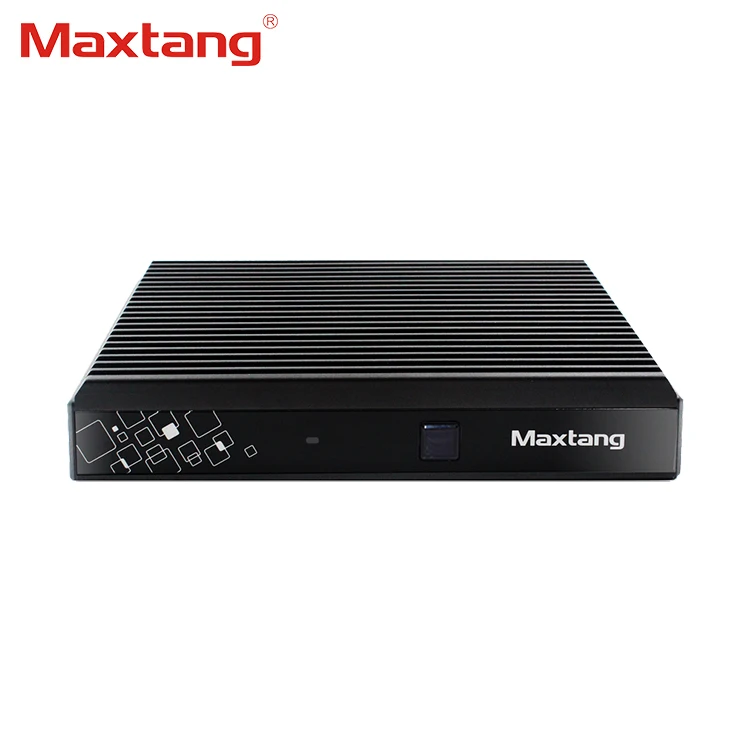 Mini PC Industriel Maxtang Bay Trail VBYT30 – Sans Ventilateur (Fanless) – Neuf