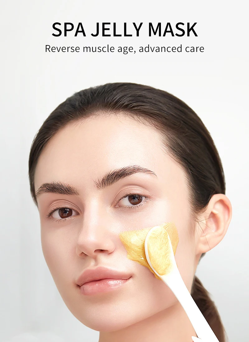 Jelly Maskmaker Brightening Peel Off Hydrojelly Mask Hydro Jelly Face