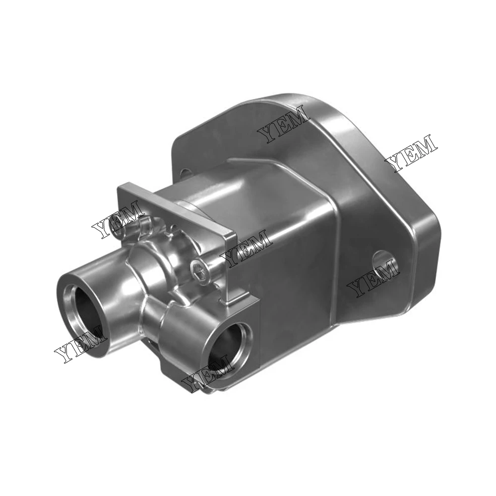 PUMP GP-F XF 394-1398 for Caterpillar Engine 2