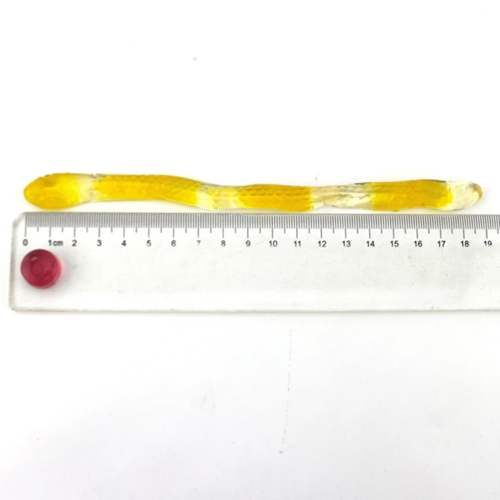 python candy
