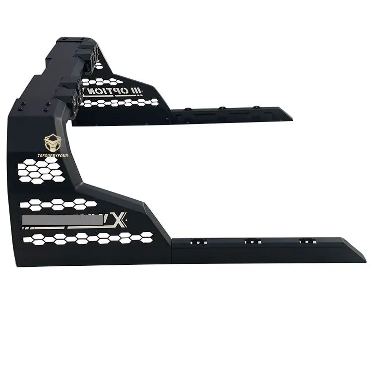 Universal Car Steel Sport Roll Bar For Ranger Hilux Revo Navara Dmax